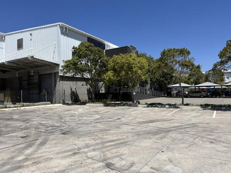 To Let commercial Property for Rent in Montague Gardens Western Cape